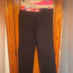 EUC Lululemon Astro Pants